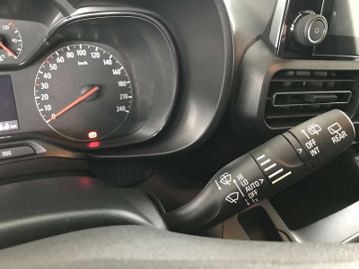 Opel Combo Gebrauchtwagen