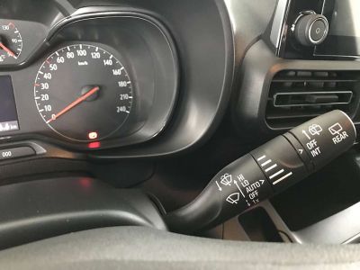 Opel Combo Gebrauchtwagen Opel Combo Gebrauchtwagen