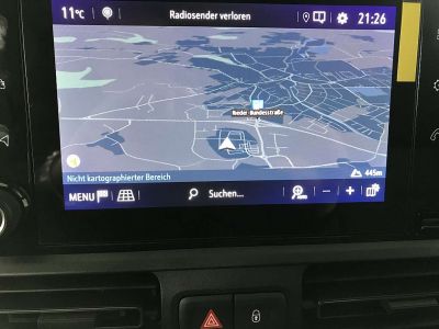 Opel Combo Gebrauchtwagen Opel Combo Gebrauchtwagen