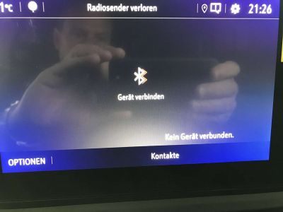 Opel Combo Gebrauchtwagen Opel Combo Gebrauchtwagen