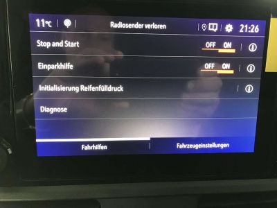 Opel Combo Gebrauchtwagen Opel Combo Gebrauchtwagen