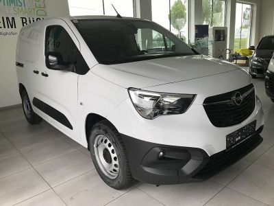 Opel Combo Gebrauchtwagen Opel Combo Gebrauchtwagen