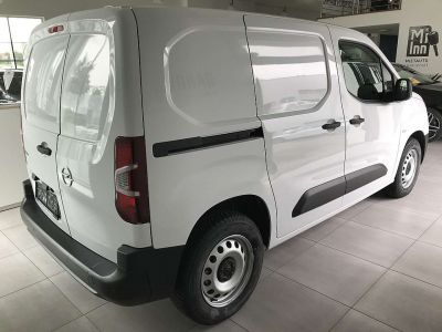 Opel Combo Gebrauchtwagen Opel Combo Gebrauchtwagen