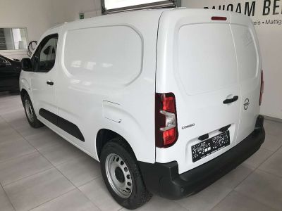 Opel Combo Gebrauchtwagen Opel Combo Gebrauchtwagen