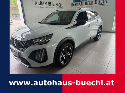 Peugeot 2008 Gebrauchtwagen