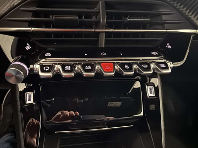 Peugeot 2008 Gebrauchtwagen