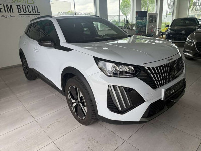 Peugeot 2008 Gebrauchtwagen