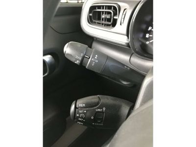 Citroën C3 Gebrauchtwagen