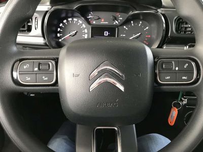 Citroën C3 Gebrauchtwagen