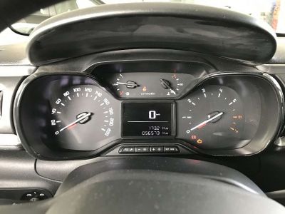 Citroën C3 Gebrauchtwagen