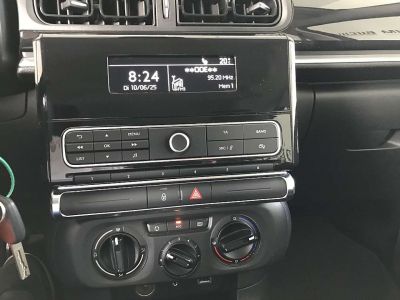 Citroën C3 Gebrauchtwagen