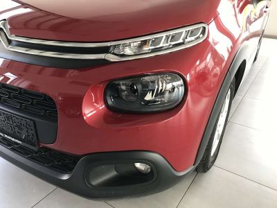 Citroën C3 Gebrauchtwagen