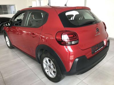 Citroën C3 Gebrauchtwagen