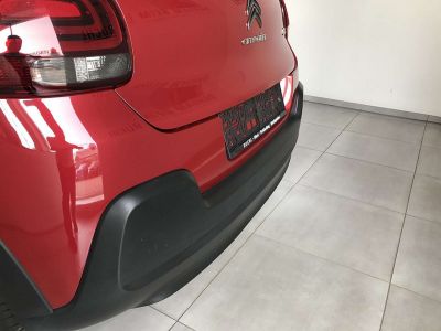 Citroën C3 Gebrauchtwagen