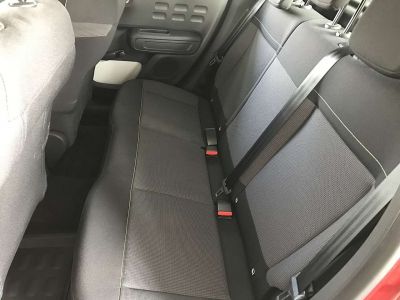 Citroën C3 Gebrauchtwagen