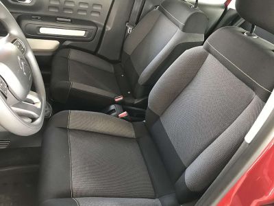 Citroën C3 Gebrauchtwagen