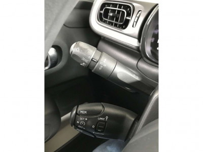 Citroën C3 Gebrauchtwagen