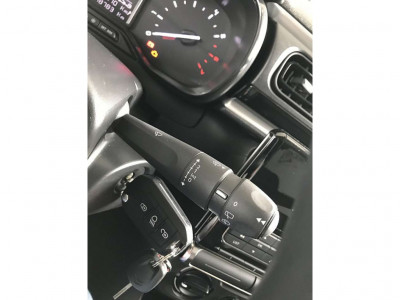 Citroën C3 Gebrauchtwagen