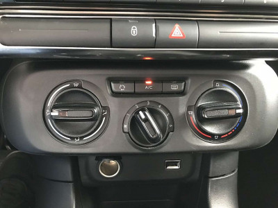 Citroën C3 Gebrauchtwagen