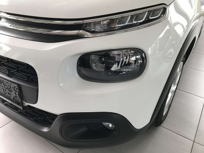 Citroën C3 Gebrauchtwagen