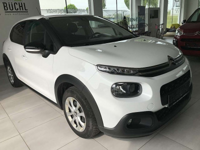 Citroën C3 Gebrauchtwagen