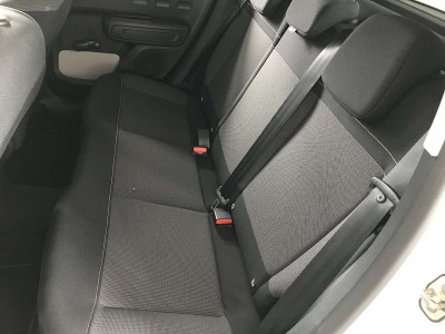 Citroën C3 Gebrauchtwagen