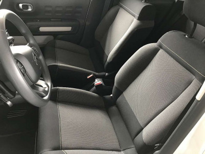 Citroën C3 Gebrauchtwagen