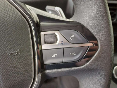 Peugeot Partner Gebrauchtwagen