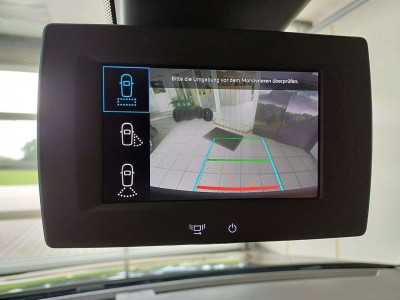 Peugeot Partner Gebrauchtwagen