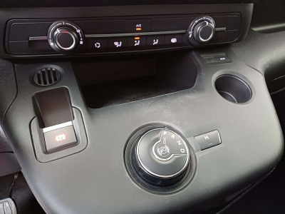 Peugeot Partner Gebrauchtwagen