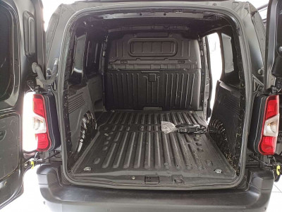 Peugeot Partner Gebrauchtwagen