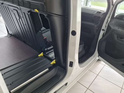 Toyota Proace Gebrauchtwagen