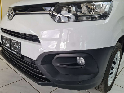 Toyota Proace Gebrauchtwagen