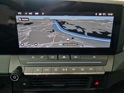 Opel Astra Vorführwagen