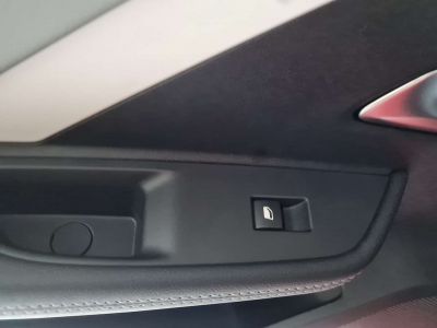 Opel Astra Vorführwagen