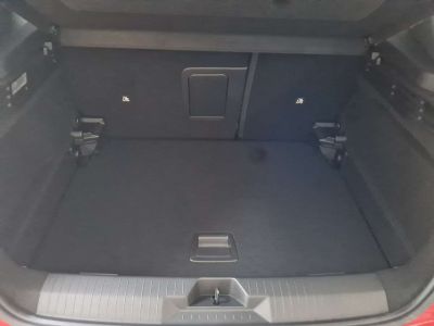 Opel Astra Vorführwagen