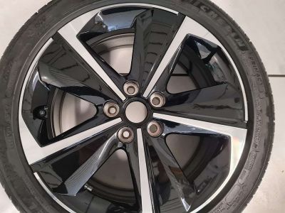 Opel Astra Vorführwagen