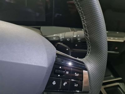 Opel Astra Vorführwagen