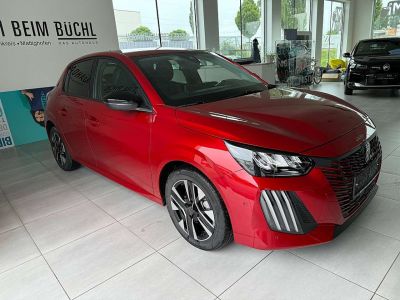 Peugeot 208 Gebrauchtwagen