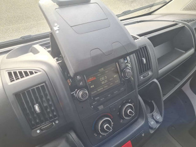 Citroën Jumper Gebrauchtwagen