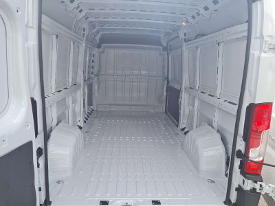 Citroën Jumper Gebrauchtwagen