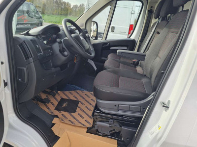 Citroën Jumper Gebrauchtwagen