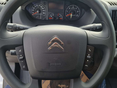 Citroën Jumper Gebrauchtwagen