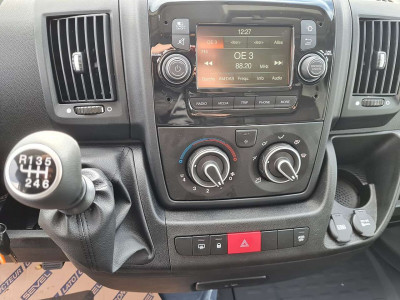 Citroën Jumper Gebrauchtwagen