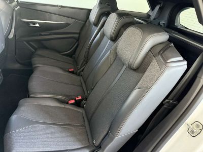 Peugeot 5008 Gebrauchtwagen