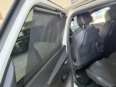 Peugeot 5008 Gebrauchtwagen