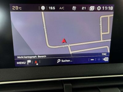 Peugeot 5008 Gebrauchtwagen