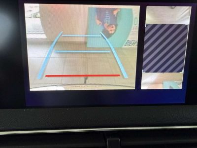 Peugeot 5008 Gebrauchtwagen