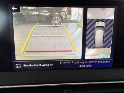 Peugeot 5008 Gebrauchtwagen