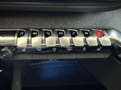 Peugeot 5008 Gebrauchtwagen